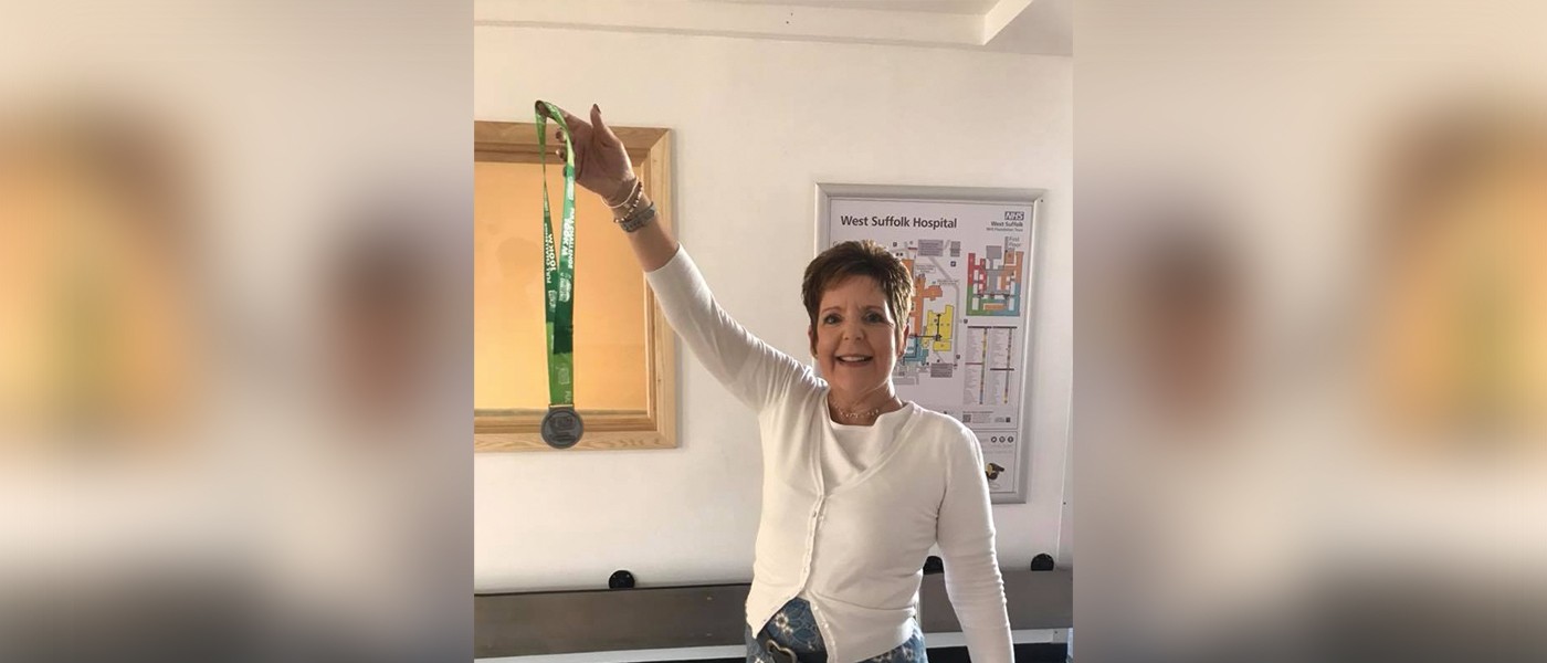 Jan’s story