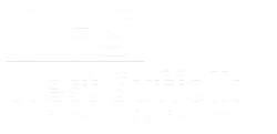 NHS West Suffolk Foundation Trust Logo