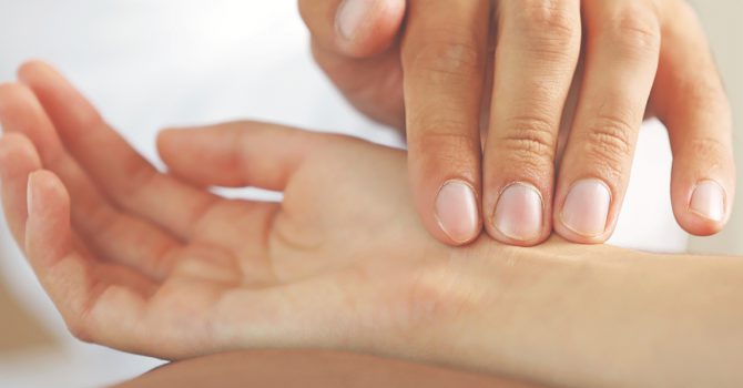 Do you know your pulse?