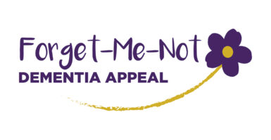 Forget Me Not Dementia Appeal