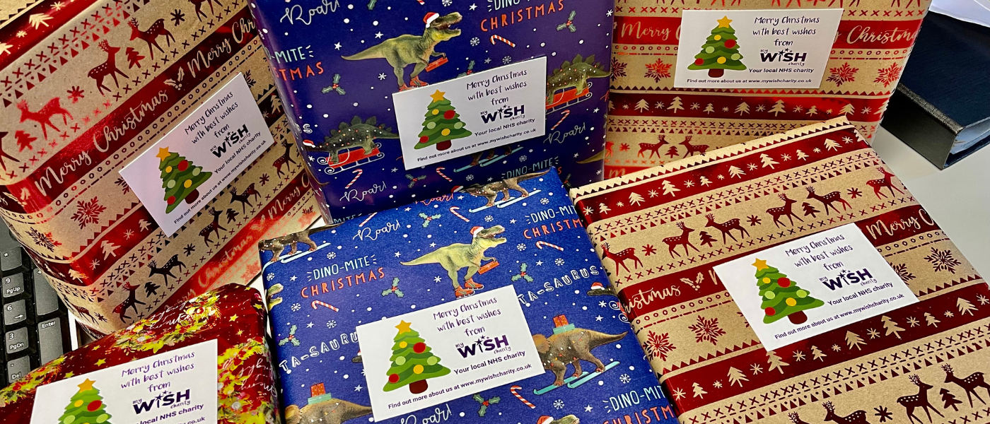 Giving back to you – our year in review