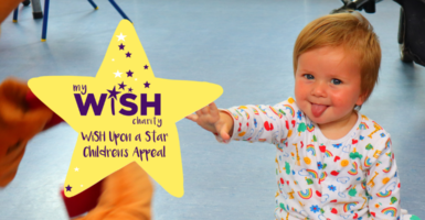 WiSH Upon a Star