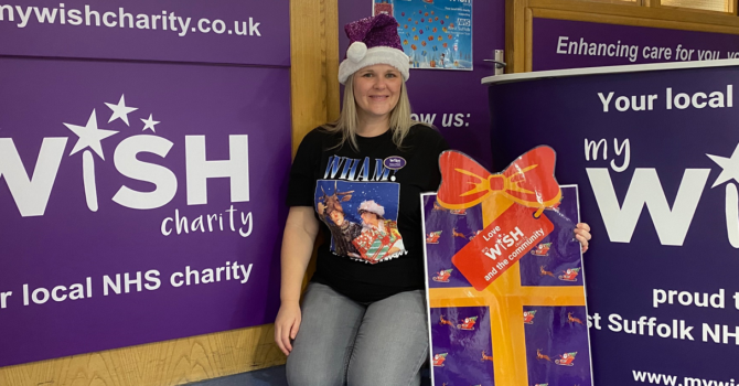 Charity calls for help to give every patient in hospital a gift this Christmas