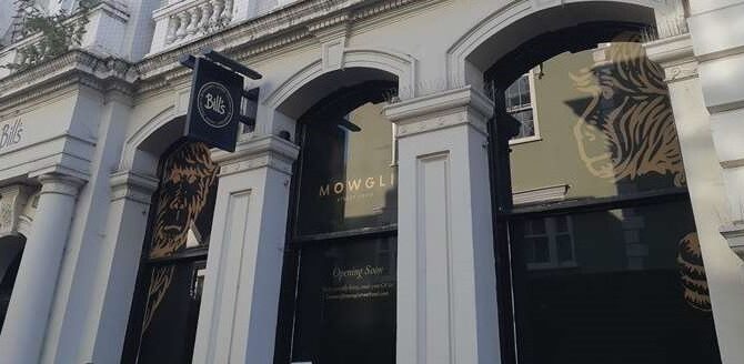 New Bury St Edmunds Mowgli restaurant to support My WiSH Charity
