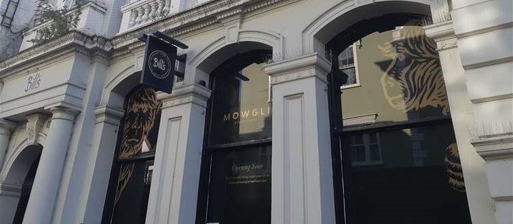 New Bury St Edmunds Mowgli restaurant to support My WiSH Charity