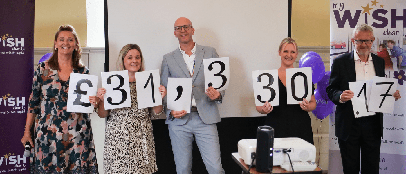 On-hand support for patients with dementia thanks to charity intiative