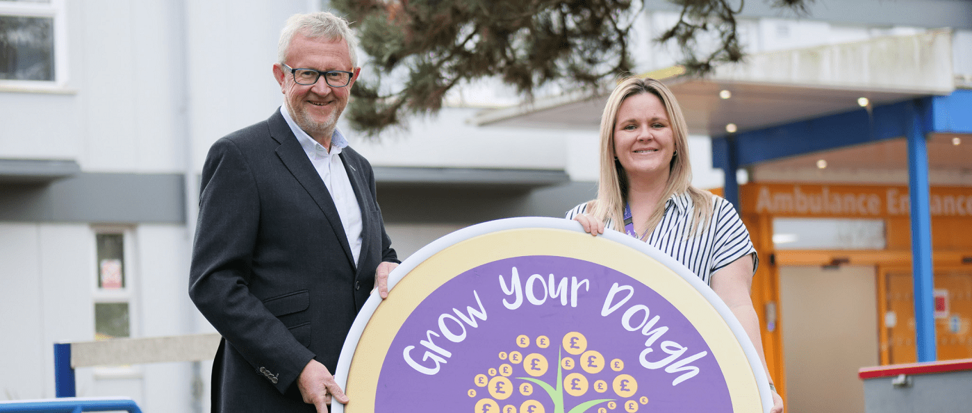 My WiSH Charity’s ‘Grow Your Dough’ returns for 2025!