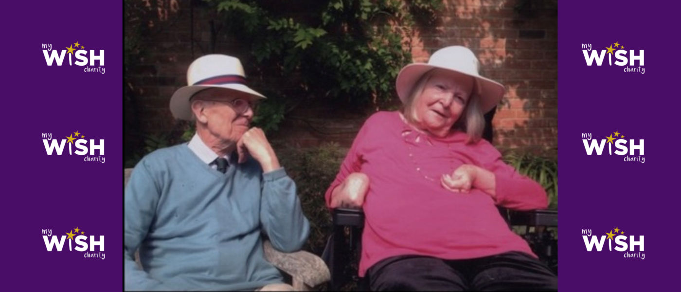 Memorial service for Lord Tebbit results in over £1,000 donated to My WiSH