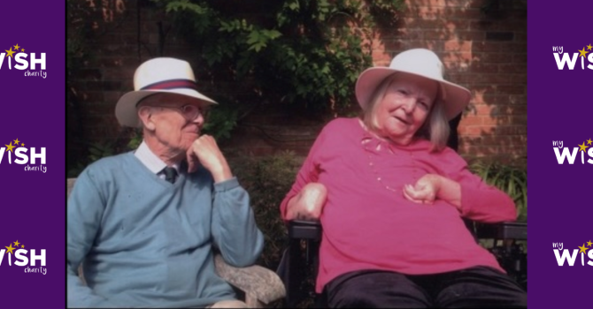 Memorial service for Lord Tebbit results in over £1,000 donated to My WiSH